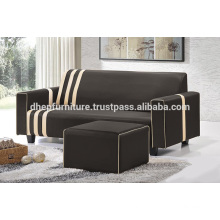 L-Shape Sofa, Living Room Furniture